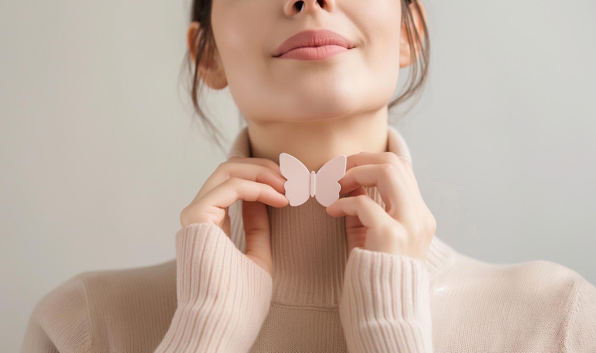 Hashimoto: Diagnostyka, Objawy, Dieta i suplementacja