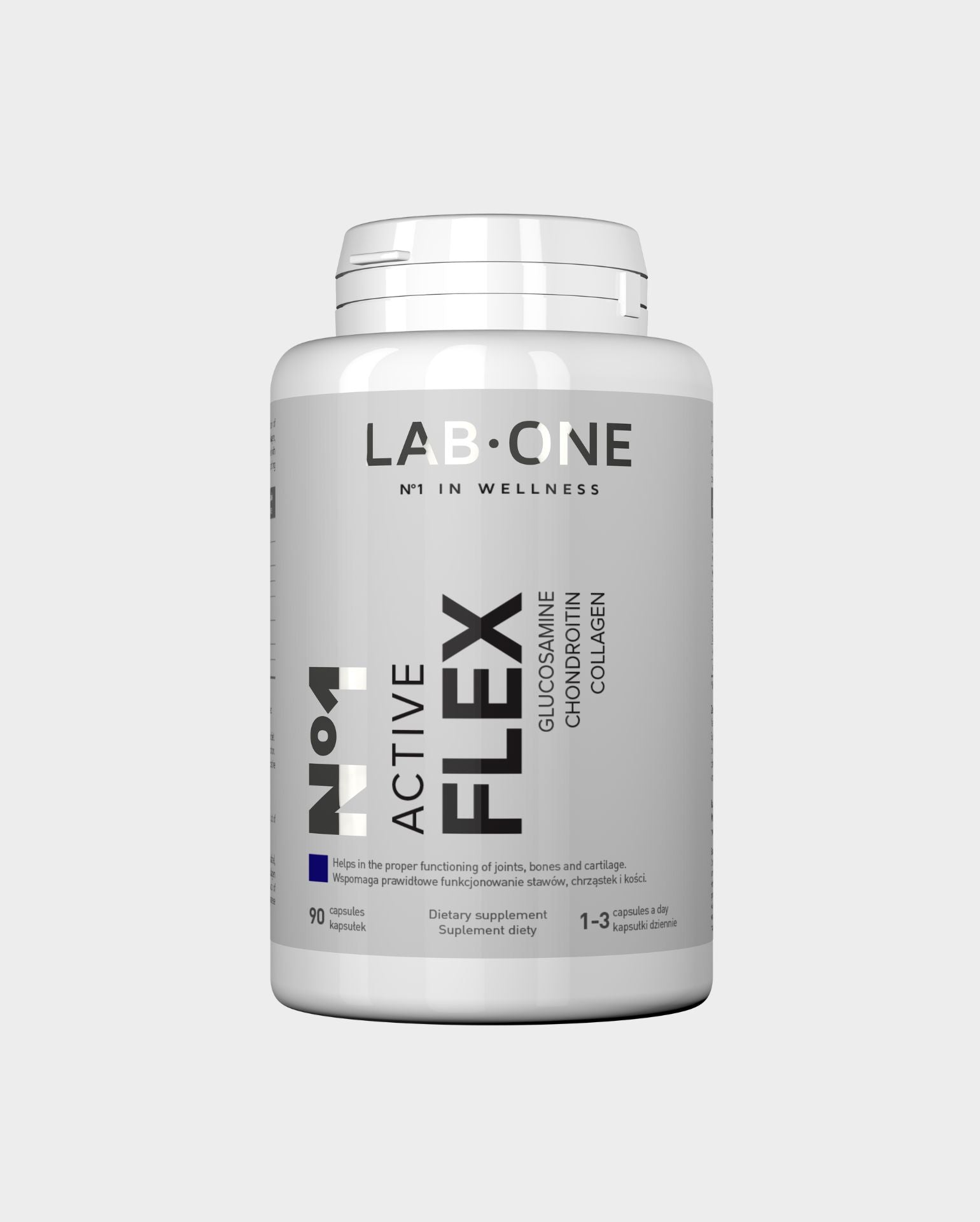 N°1 Active FLEX