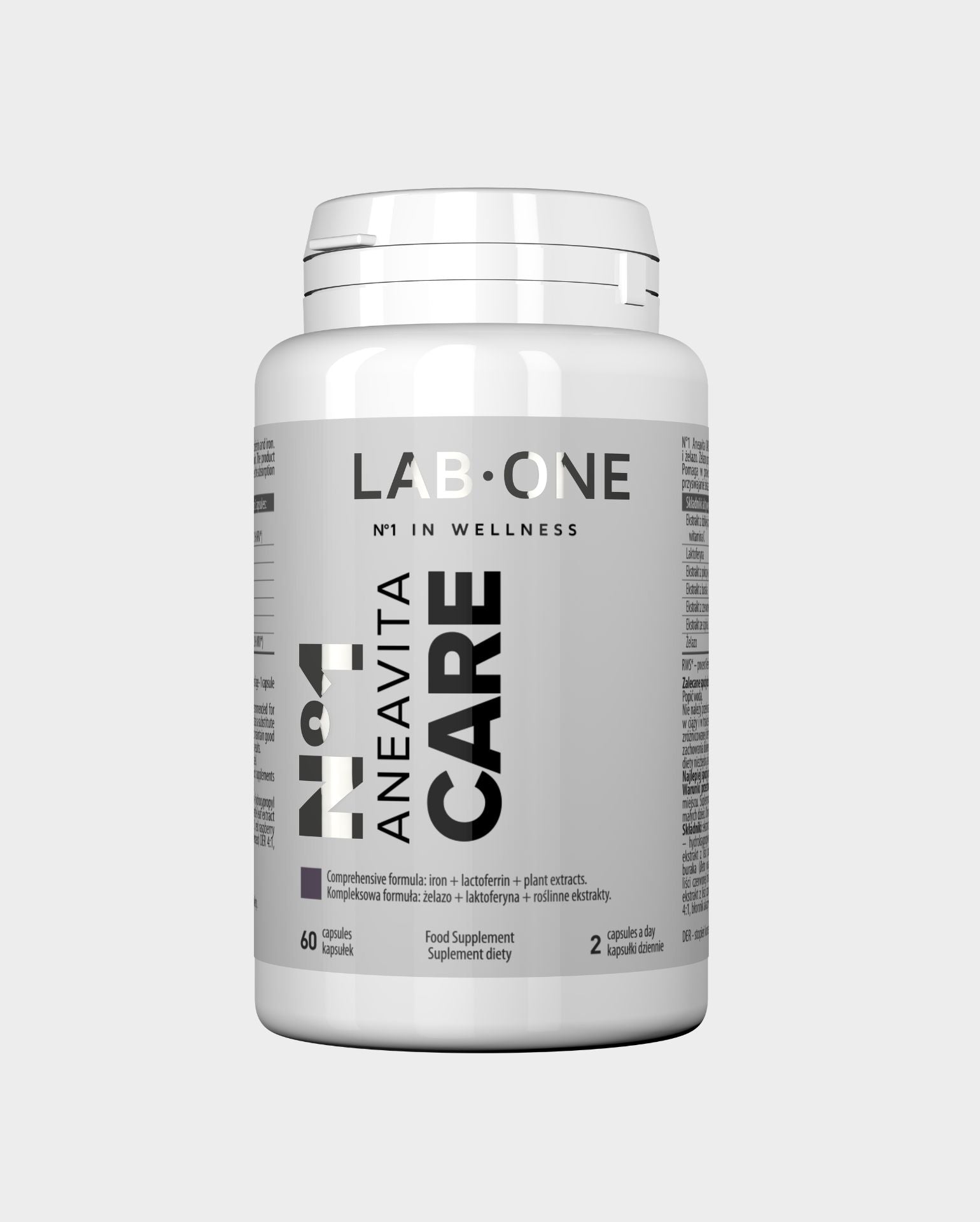 N°1 Aneavita CARE
