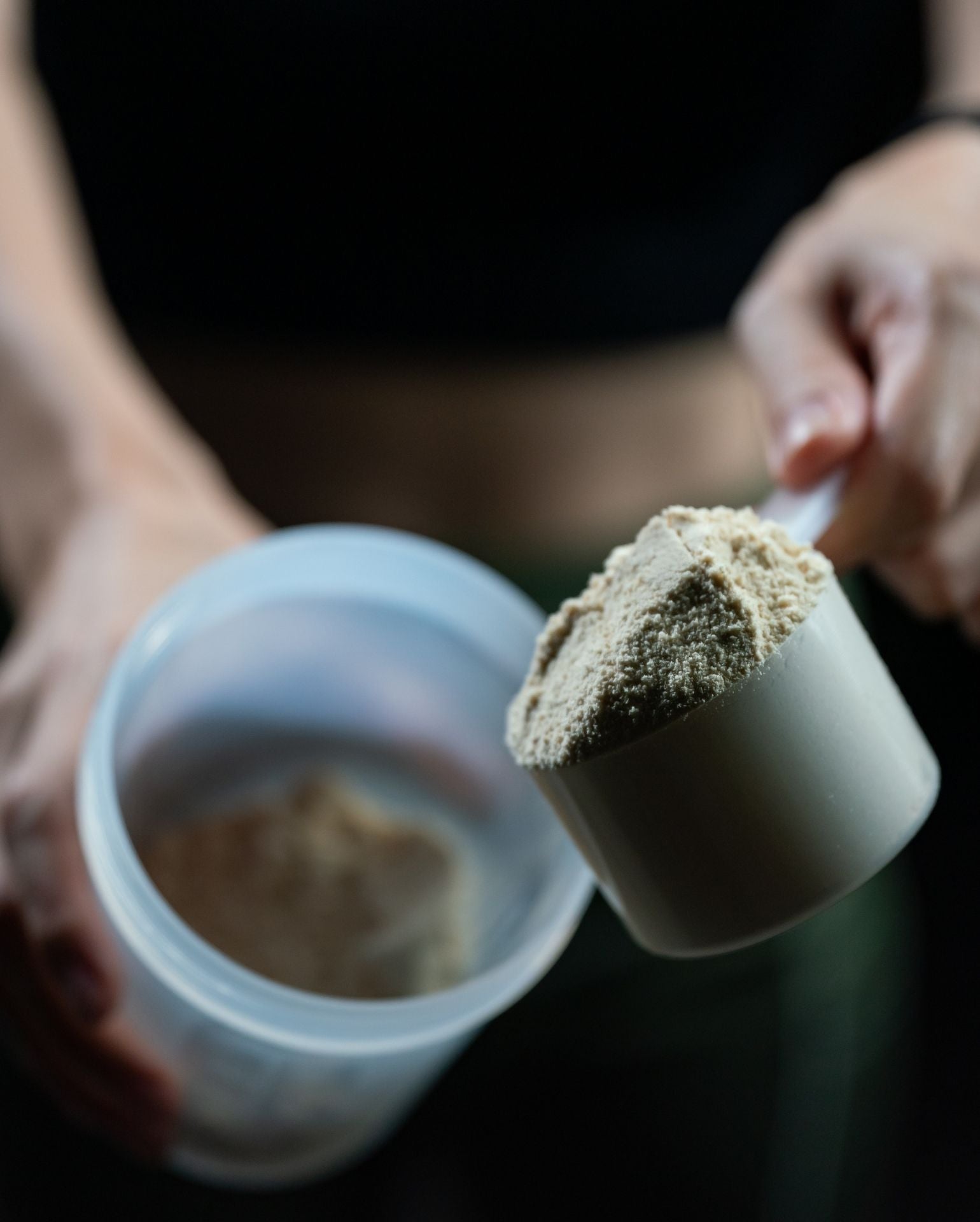 N°1 WHEY WPC 82