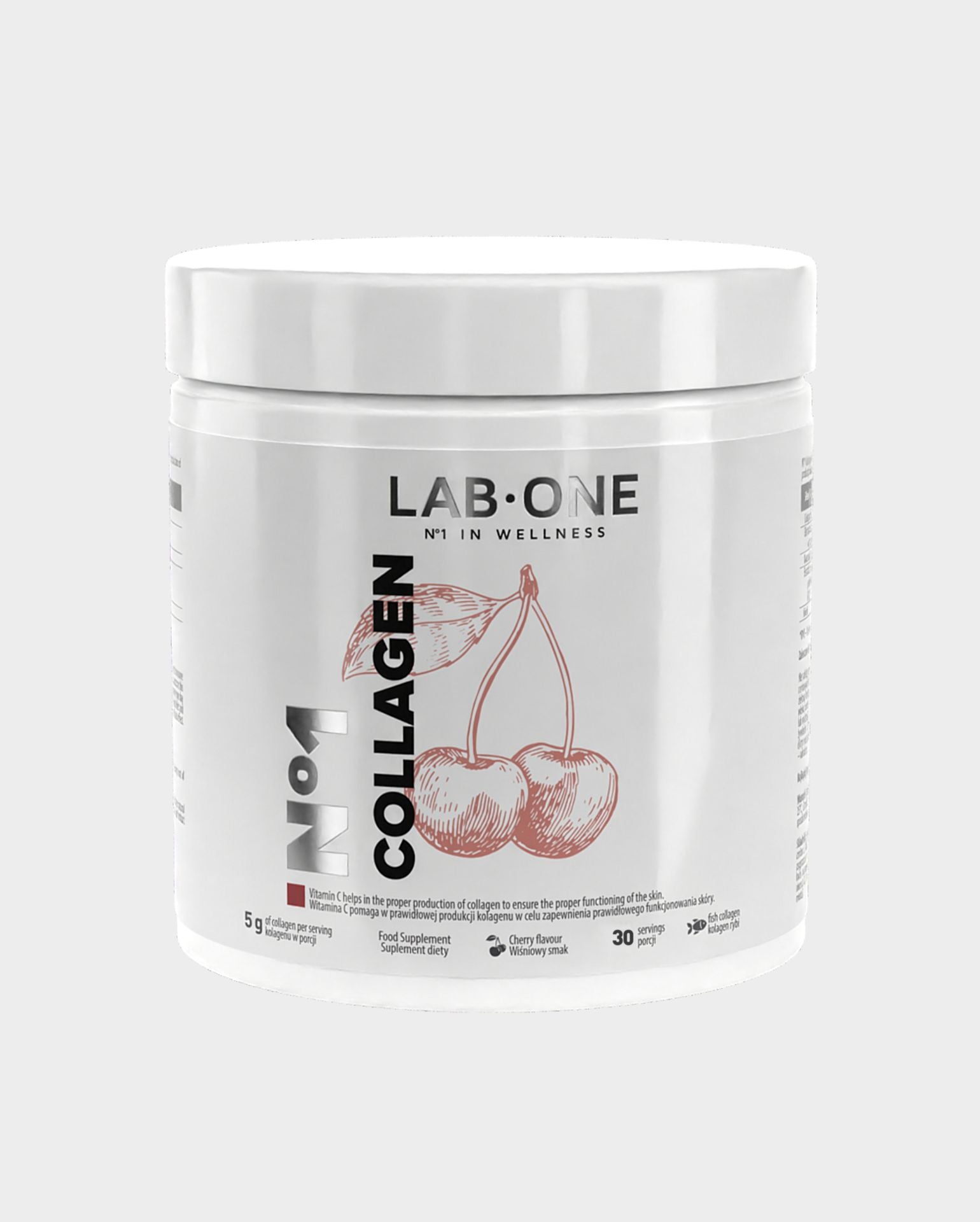 N°1 Collagen