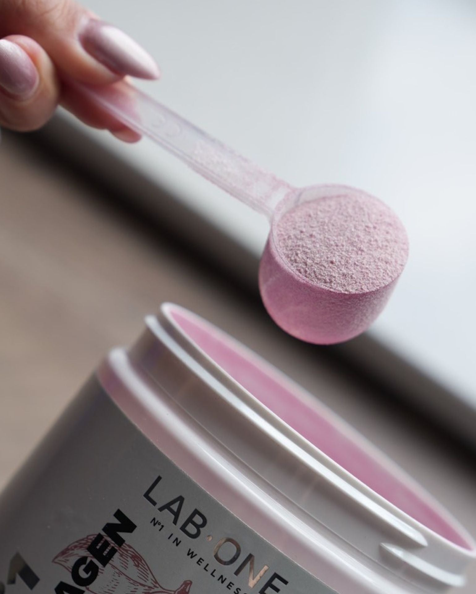 N°1 Collagen
