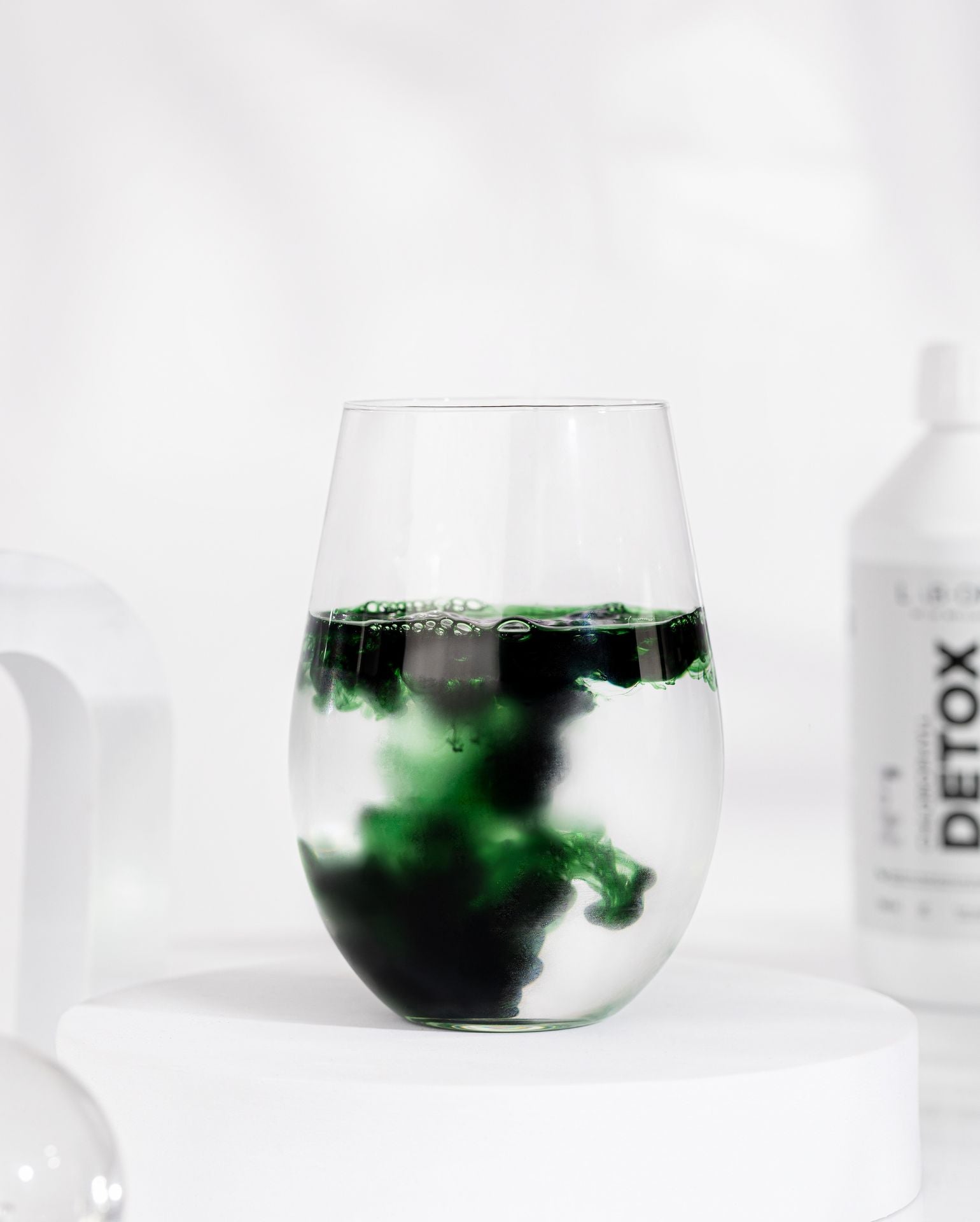 N°1 Chlorophyll DETOX 25 ml