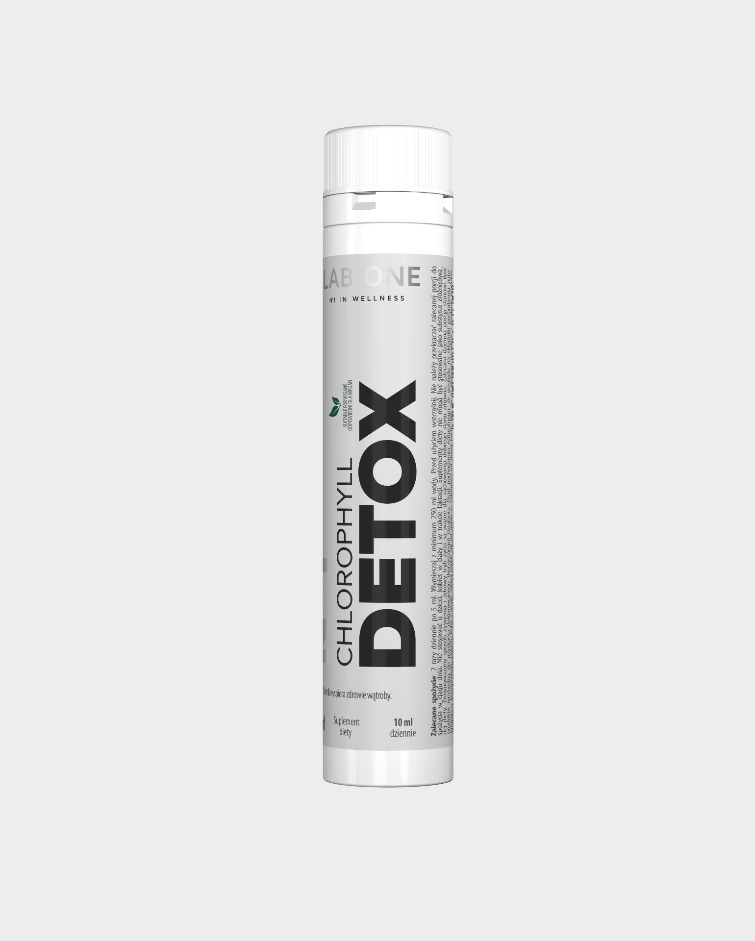 N°1 Chlorophyll DETOX 25 ml