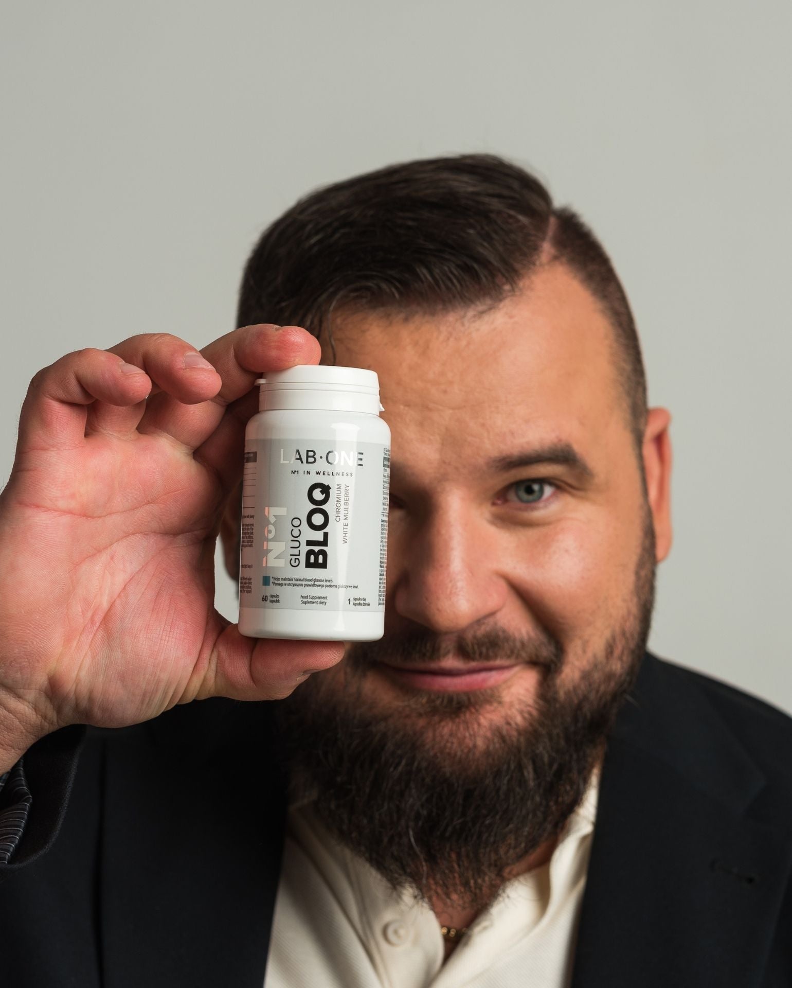 N°1 Gluco BLOQ