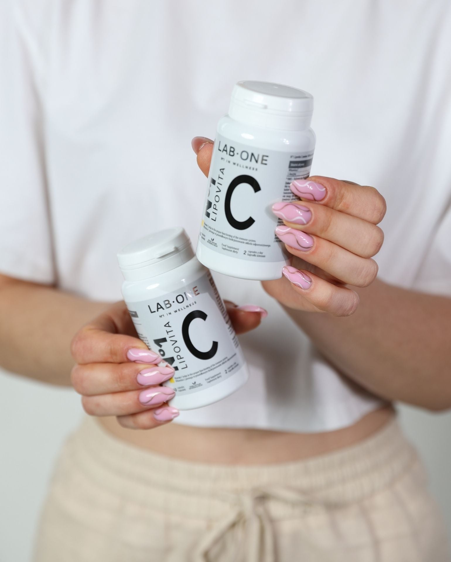 N°1 Lipovita C
