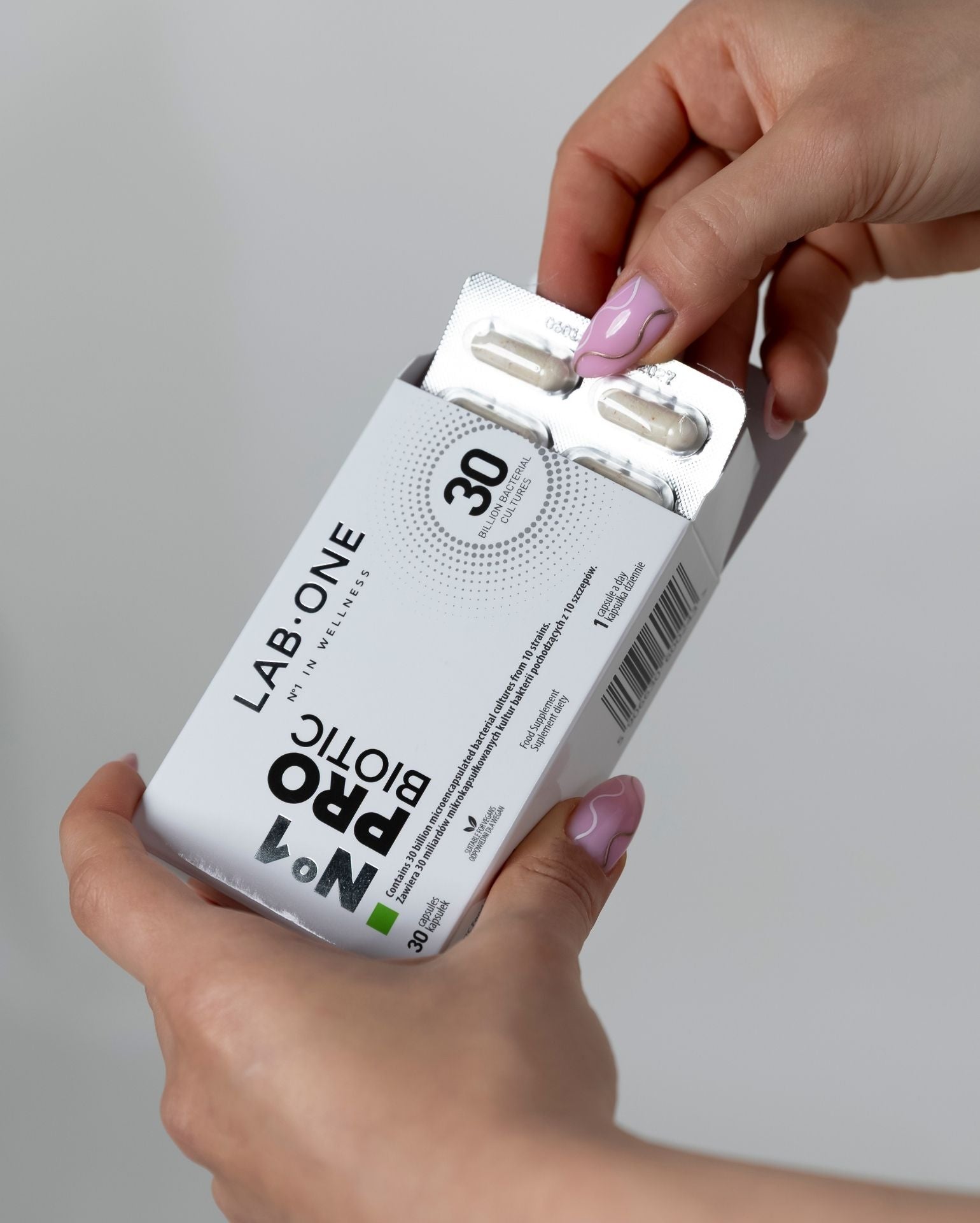 N°1 ProBiotic