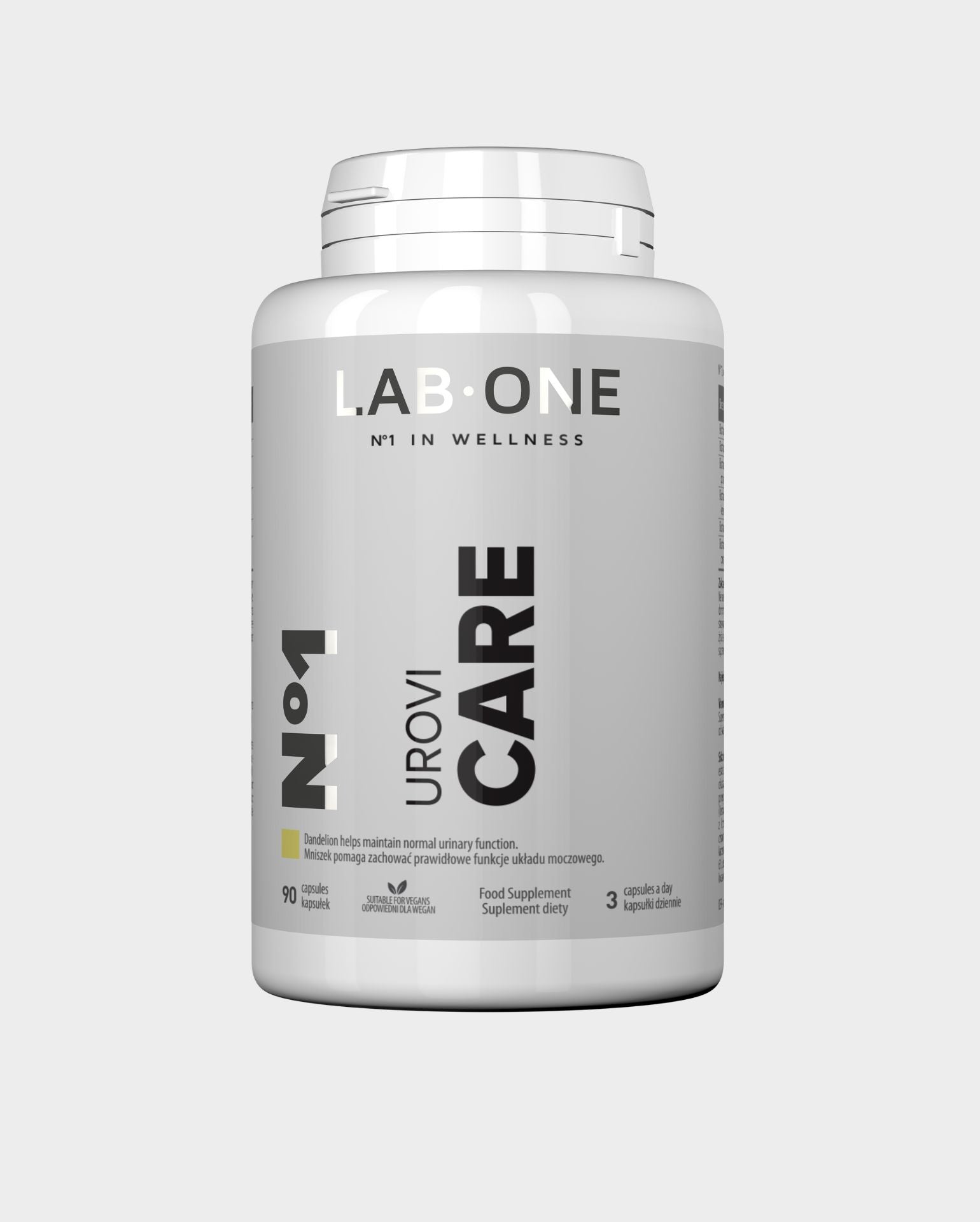 N°1 UroviCARE