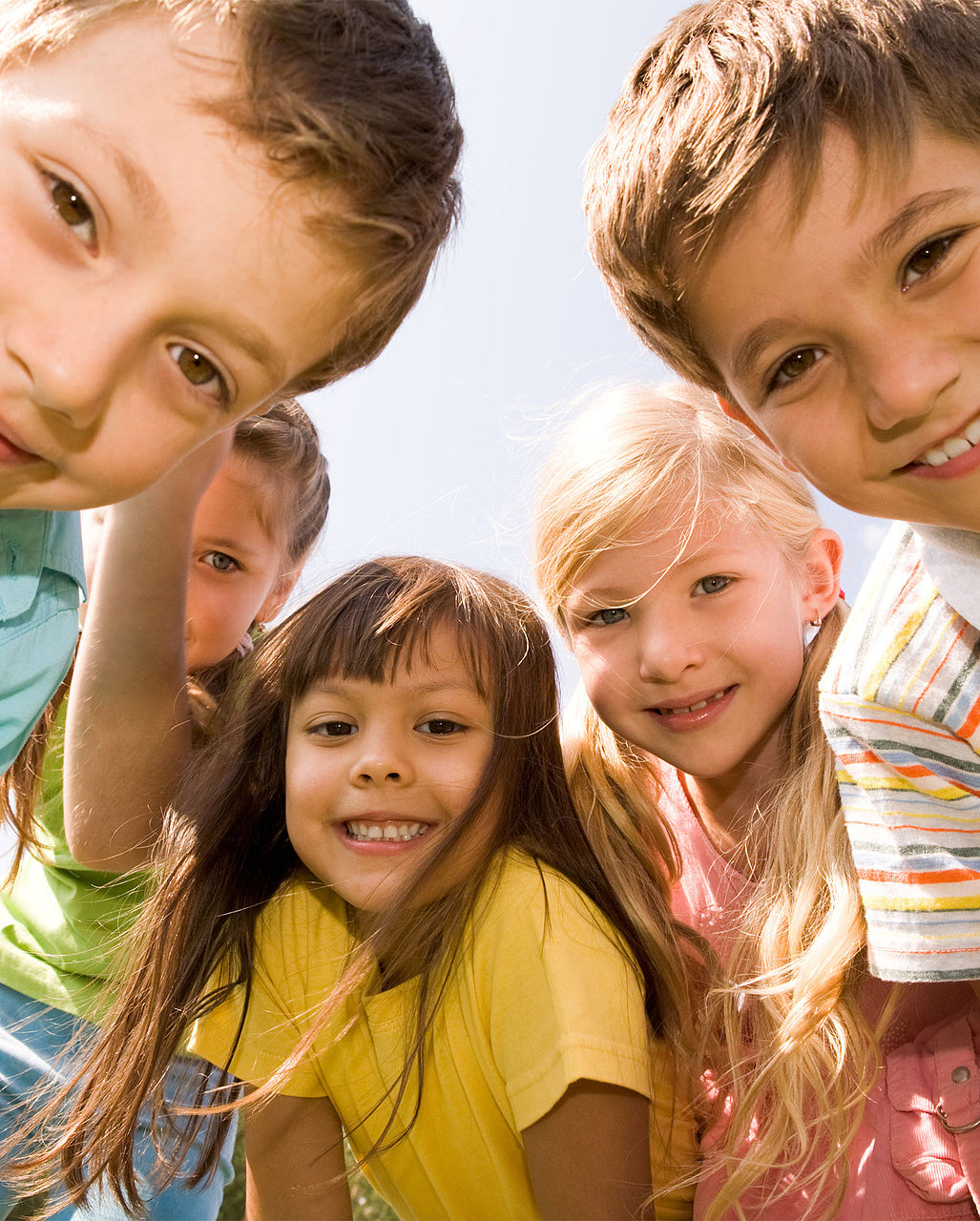 N°1 KidsBiotic