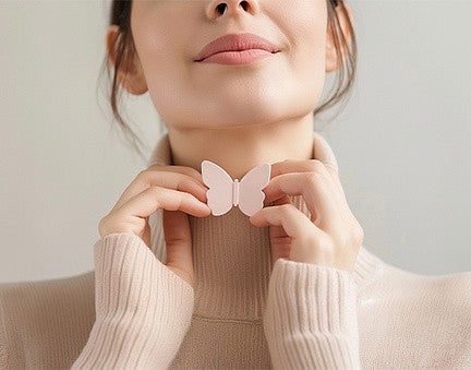 Hashimoto: Diagnostyka, Objawy, Dieta i suplementacja