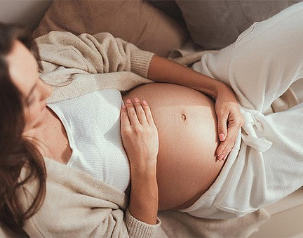 Wpływ diety na płodność kobiet i mężczyzn