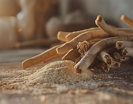 Ashwagandha — popularne zioło o wszechstronnym działaniu