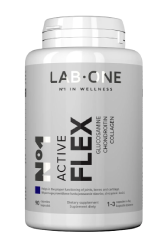 N°1 Active FLEX