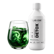 N°1 Chlorophyll DETOX