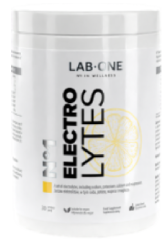 N°1 Electrolytes
