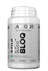 N°1 Gluco BLOQ?