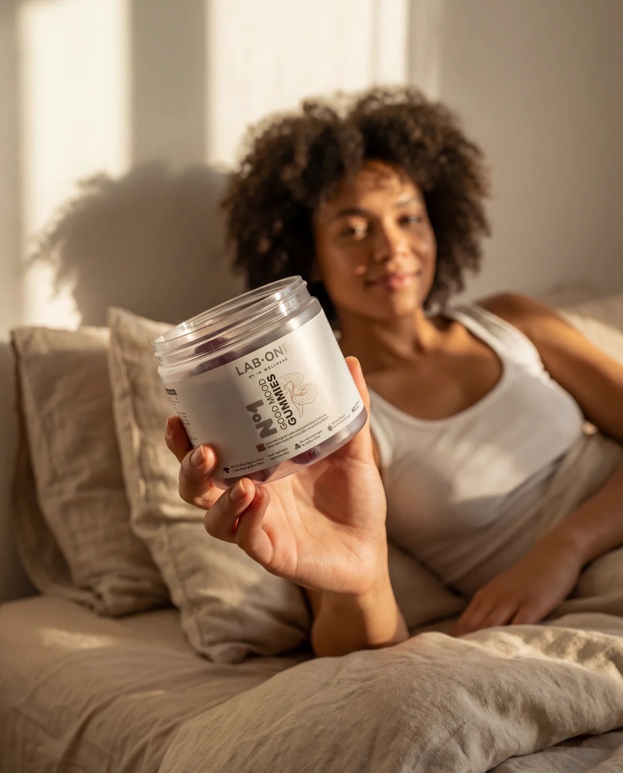 N°1 Good Mood GUMMIES